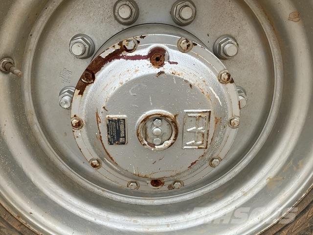 XCMG GTBZ32S Teleskopik personel platformları