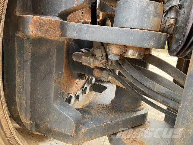 XCMG GTBZ32S Teleskopik personel platformları