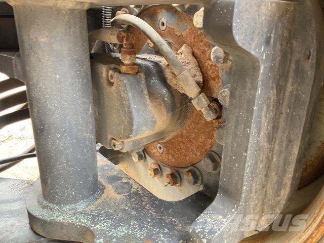 XCMG GTBZ32S Teleskopik personel platformları