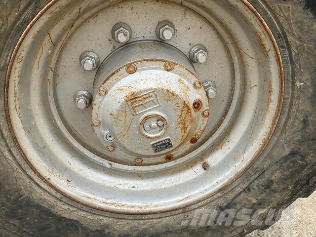 XCMG GTBZ32S Teleskopik personel platformları