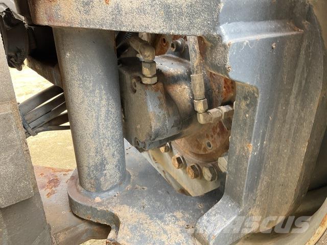 XCMG GTBZ32S Teleskopik personel platformları