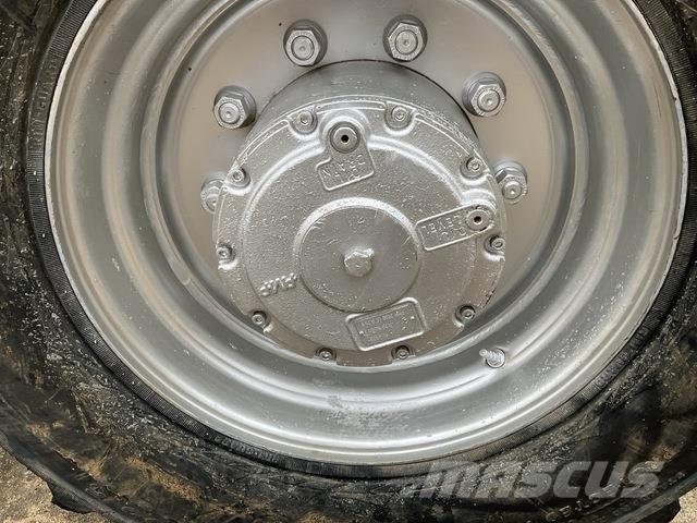 XCMG GTBZ32S Teleskopik personel platformları