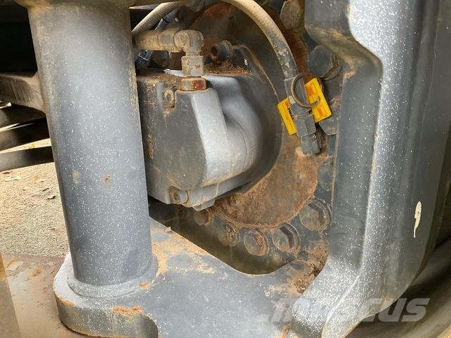 XCMG GTBZ32S Teleskopik personel platformları