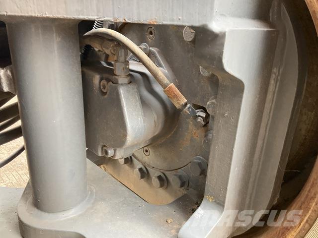 XCMG GTBZ32S Teleskopik personel platformları