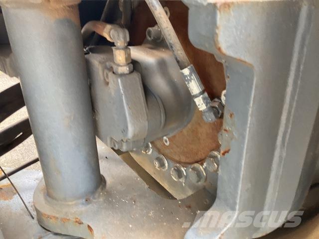 XCMG GTBZ32S Teleskopik personel platformları