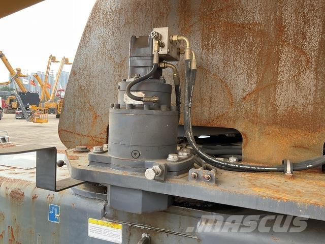 XCMG GTBZ32S Teleskopik personel platformları