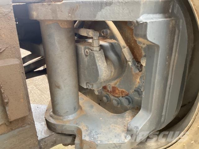 XCMG GTBZ32S Teleskopik personel platformları