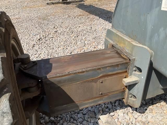 XCMG GTBZ38S Diger