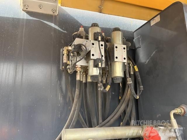 XCMG GTBZ38S Diger