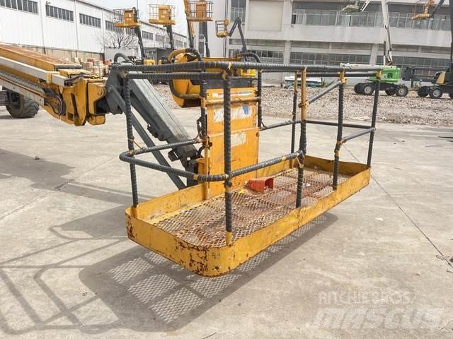 XCMG GTBZ38S Diger