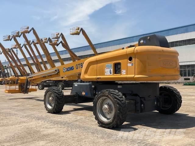 XCMG GTBZ38S Diger