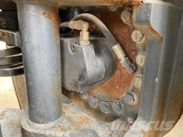 XCMG GTBZ38S Teleskopik personel platformları