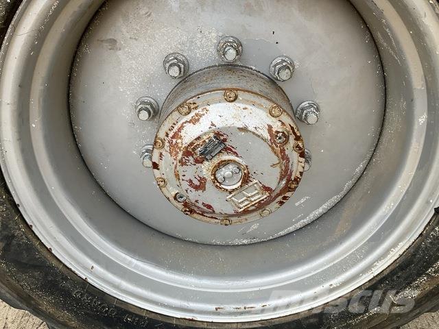 XCMG GTBZ38S Teleskopik personel platformları