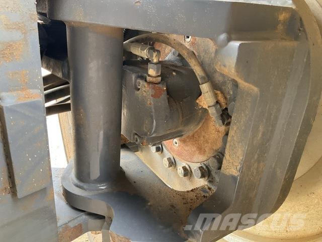 XCMG GTBZ38S Teleskopik personel platformları