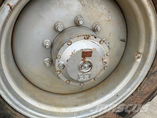 XCMG GTBZ38S Teleskopik personel platformları