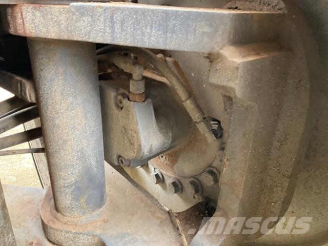 XCMG GTBZ38S Teleskopik personel platformları