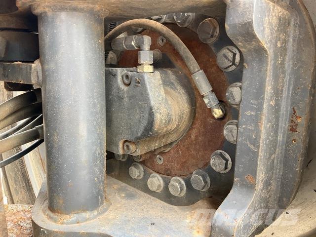 XCMG GTBZ38S Teleskopik personel platformları