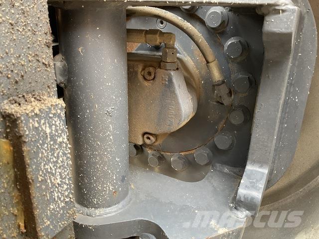 XCMG GTBZ38S Teleskopik personel platformları