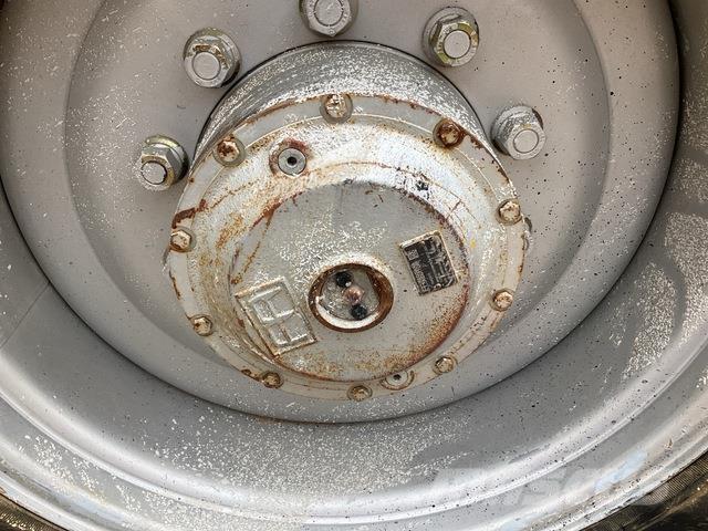 XCMG GTBZ38S Teleskopik personel platformları