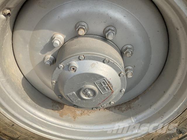 XCMG GTBZ38S Teleskopik personel platformları