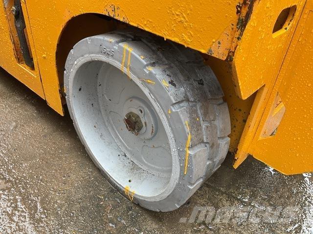 XCMG GTJZ0808 Makasli platformlar