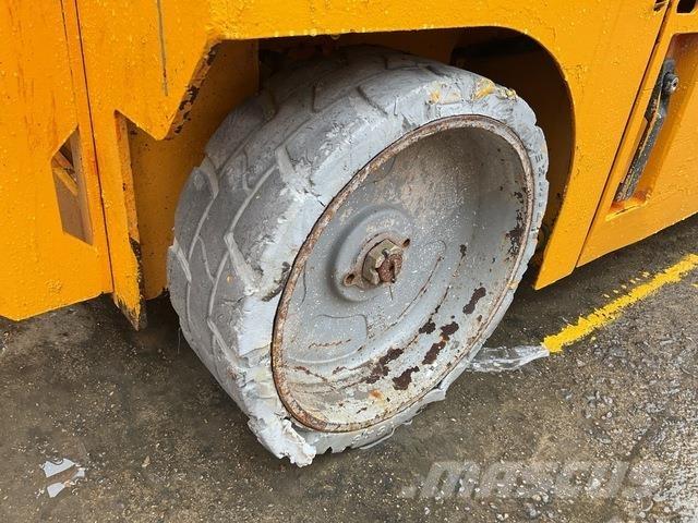 XCMG GTJZ0808 Makasli platformlar