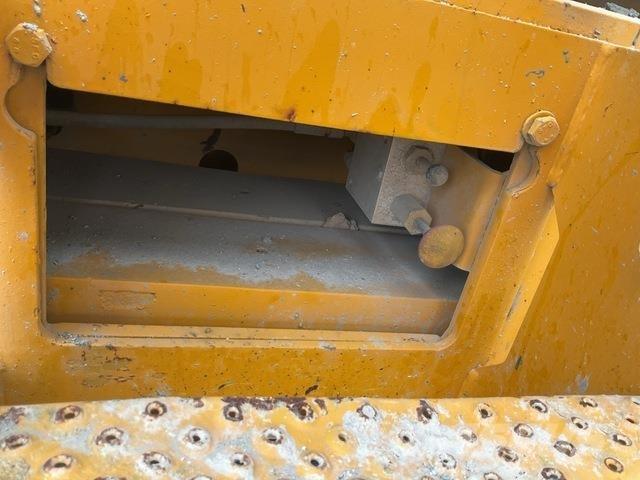 XCMG GTJZ1412 Makasli platformlar