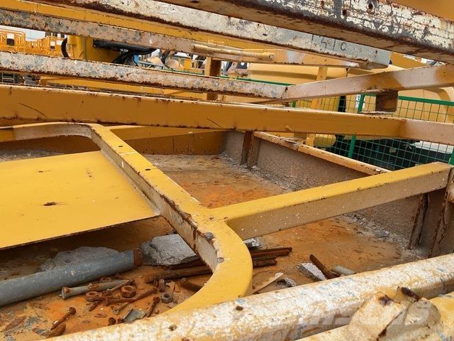 XCMG GTJZ1412 Makasli platformlar