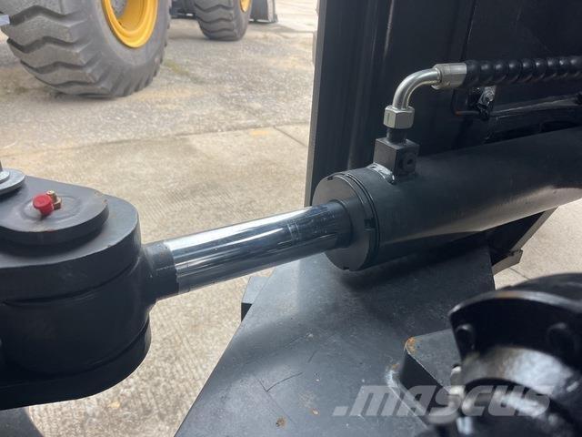 XCMG LW500HV Tekerlekli yükleyiciler