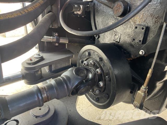 XCMG LW500HV Tekerlekli yükleyiciler