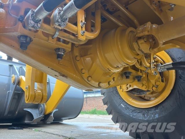 XCMG LW600FN Tekerlekli yükleyiciler