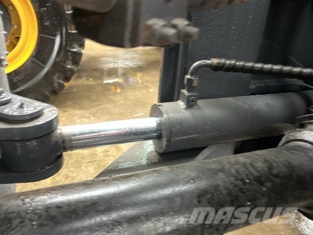 XCMG LW600KV Tekerlekli yükleyiciler