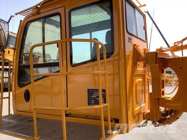 XCMG QAY800 Yol-Arazi Tipi Vinçler (AT)