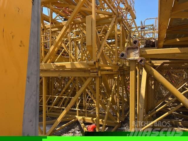 XCMG QTZ80 Kule vinçler
