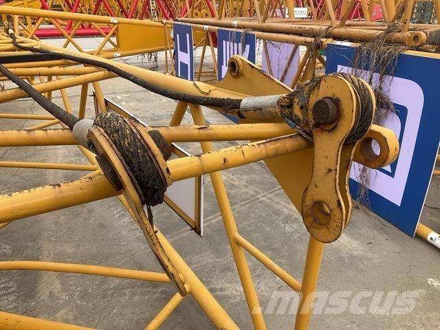 XCMG QUY55 Paletli vinçler