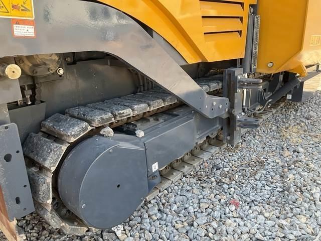 XCMG RP953T Asfalt sericiler