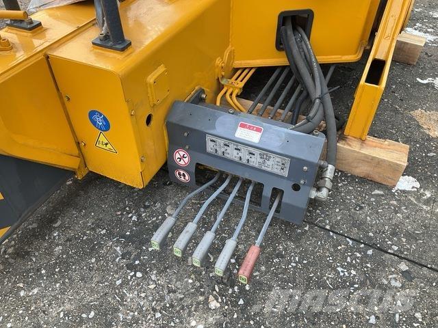 XCMG SQS300A Diger