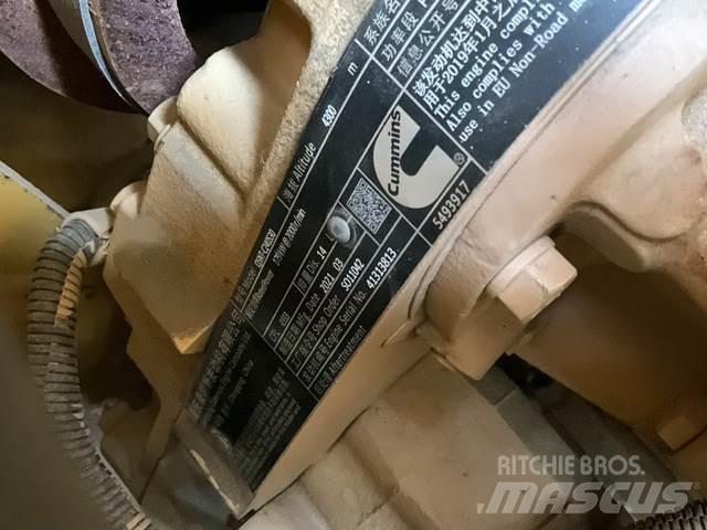 XCMG TY230G Paletli dozerler