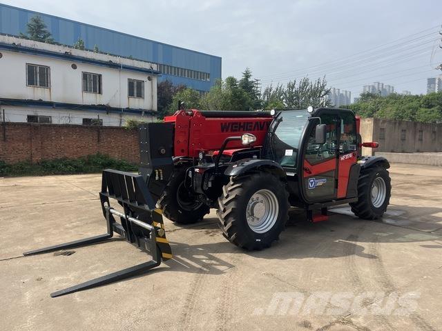 XCMG WF3514 Teleskopik yükleyiciler
