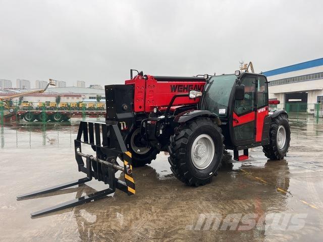 XCMG WF4014 Teleskopik yükleyiciler