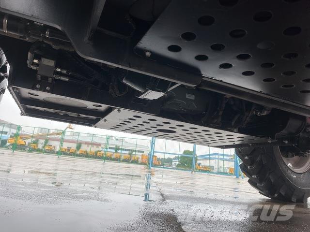 XCMG WF4014 Teleskopik yükleyiciler