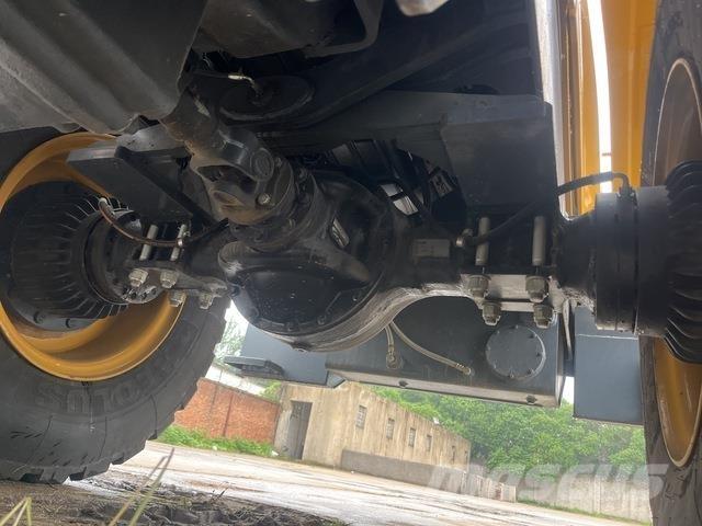 XCMG XC938 Tekerlekli yükleyiciler