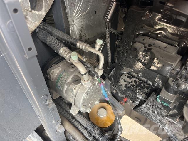 XCMG XC938U Tekerlekli yükleyiciler