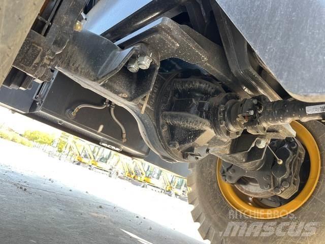 XCMG XC956 Tekerlekli yükleyiciler