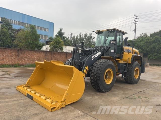 XCMG XC958 Tekerlekli yükleyiciler
