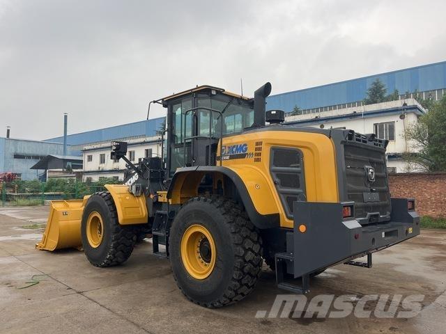 XCMG XC958 Tekerlekli yükleyiciler