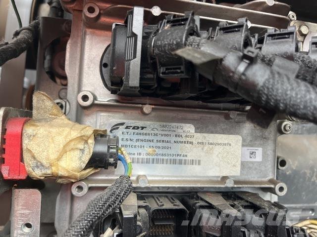 XCMG XC958 Tekerlekli yükleyiciler