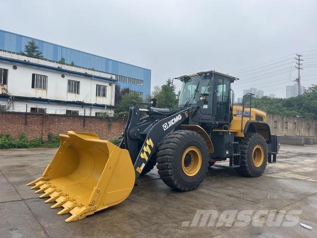 XCMG XC958E Tekerlekli yükleyiciler