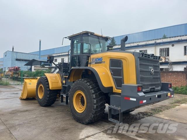 XCMG XC958E Tekerlekli yükleyiciler