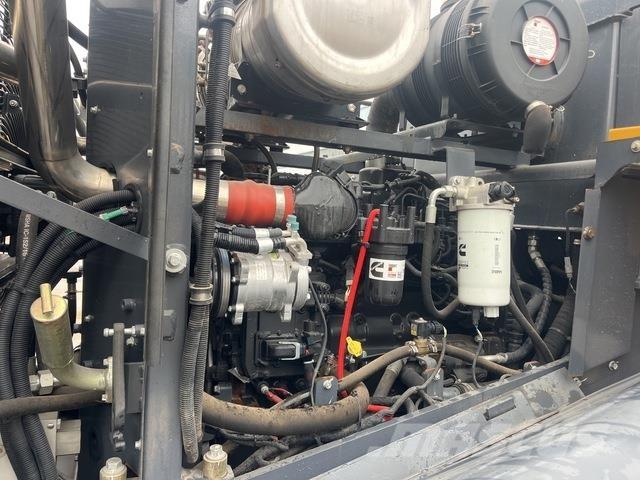 XCMG XC958E Tekerlekli yükleyiciler